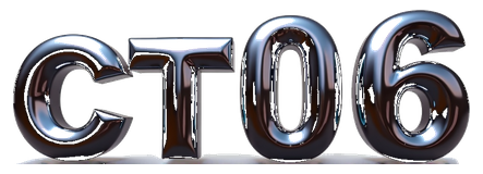 ct06 logo