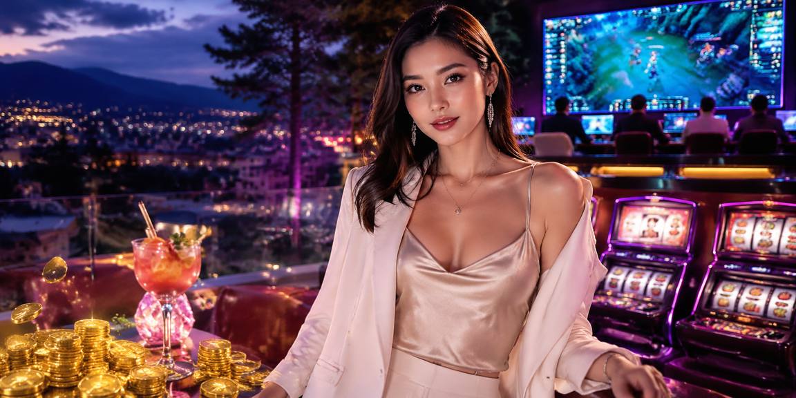 ct06 Danh mục game đa dạng
