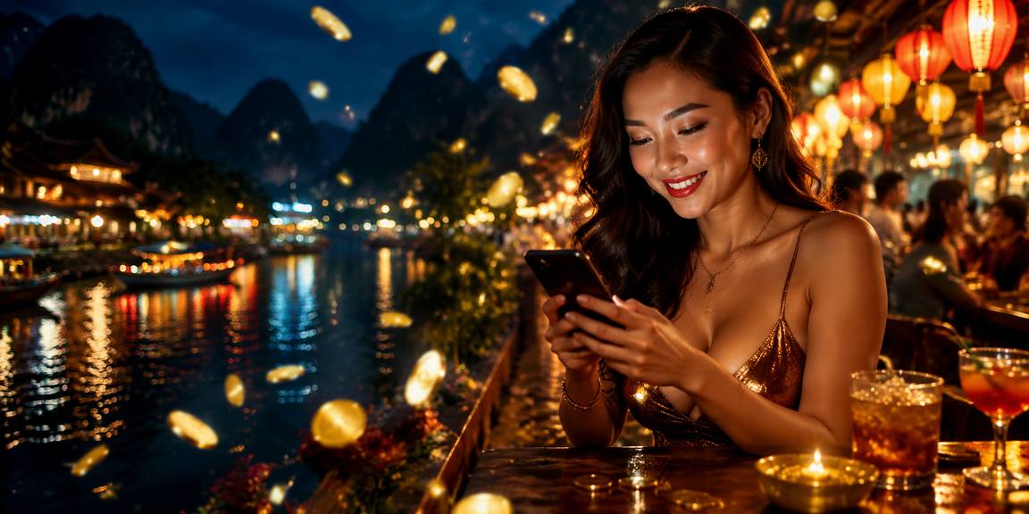 ct06 Lobby casino trực tuyến được xây dựng cho người chơi Việt Nam