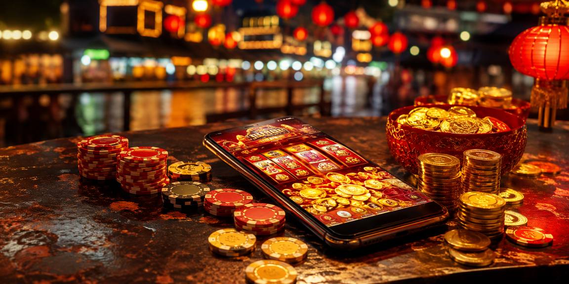 ct06 Thần Tài Ba Cuộn